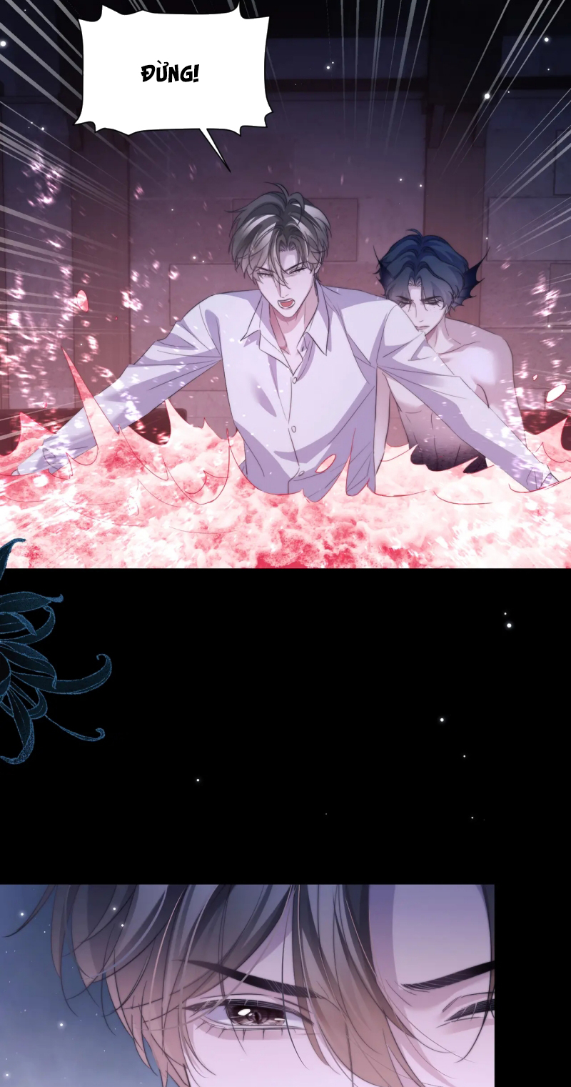 Desharow Nhân Ngư Chap 111 - Trang 3