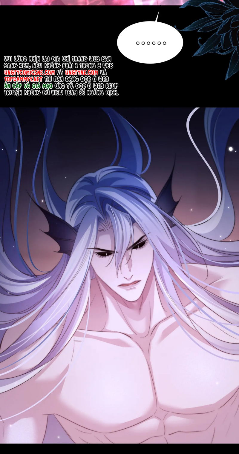 Desharow Nhân Ngư Chap 111 - Trang 3