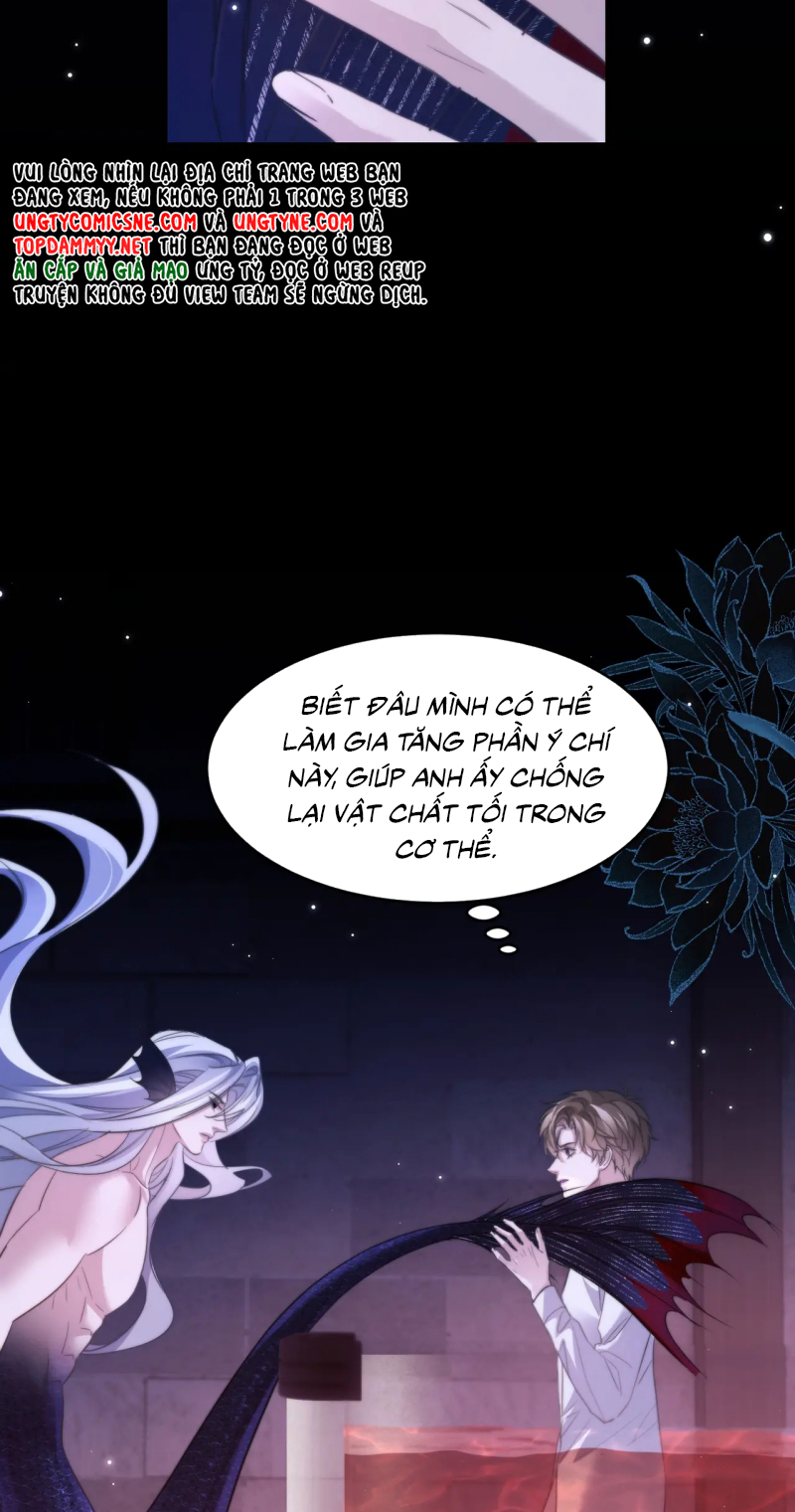 Desharow Nhân Ngư Chap 111 - Trang 3