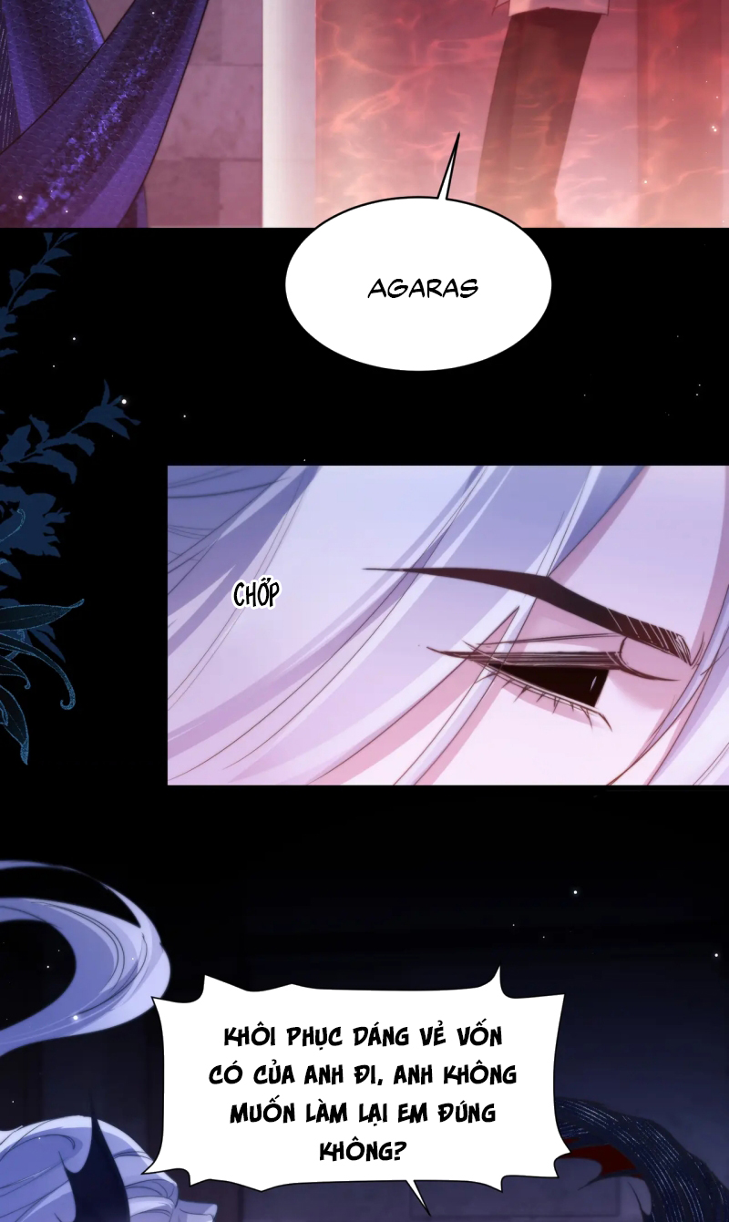 Desharow Nhân Ngư Chap 111 - Trang 3