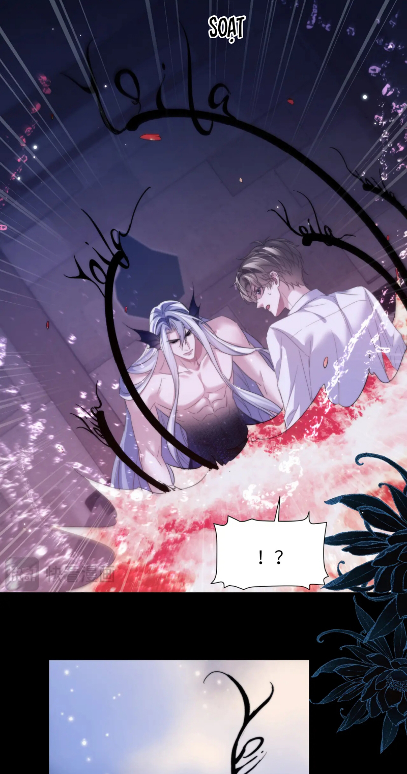 Desharow Nhân Ngư Chap 111 - Trang 3