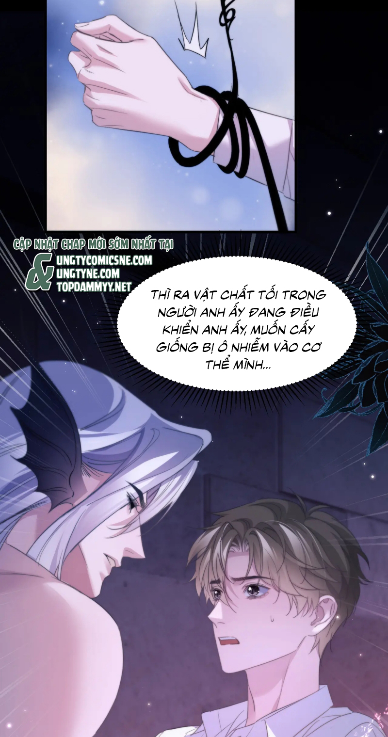 Desharow Nhân Ngư Chap 111 - Trang 3