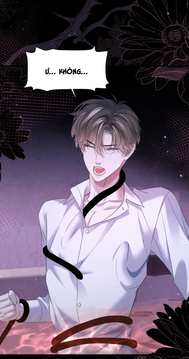 Desharow Nhân Ngư Chap 111 - Trang 3