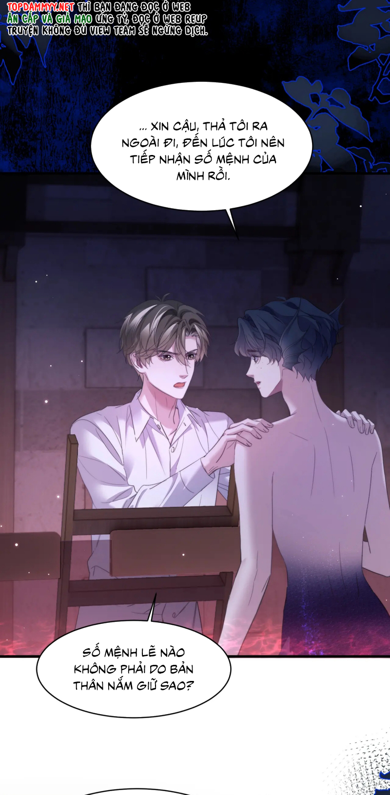 Desharow Nhân Ngư Chap 111 - Trang 3