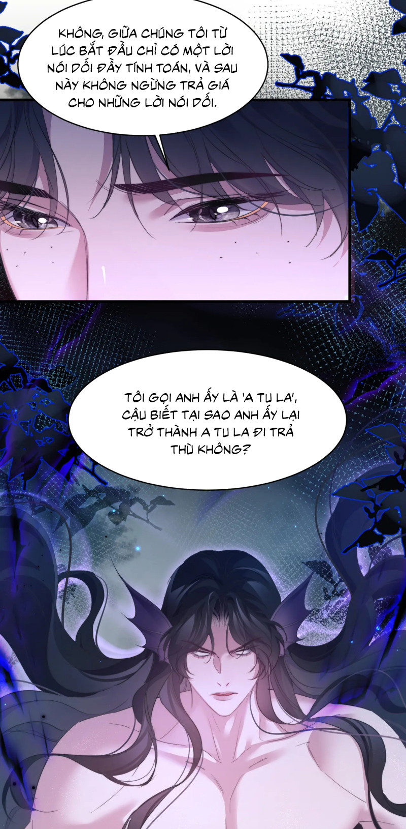 Desharow Nhân Ngư Chap 111 - Trang 3