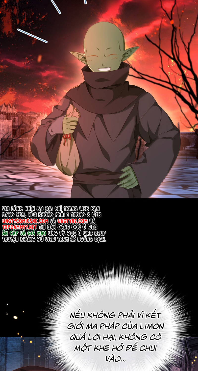 Tôi Trùng Sinh Trở Thành Tiểu Ác Long Của Vương Tử Điện Hạ Chap 96 - Trang 2