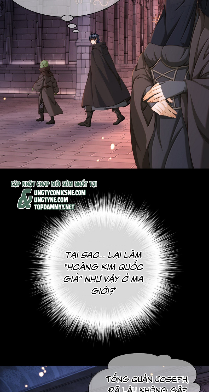 Tôi Trùng Sinh Trở Thành Tiểu Ác Long Của Vương Tử Điện Hạ Chap 96 - Trang 2