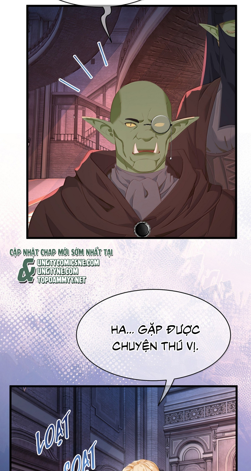 Tôi Trùng Sinh Trở Thành Tiểu Ác Long Của Vương Tử Điện Hạ Chap 96 - Trang 2