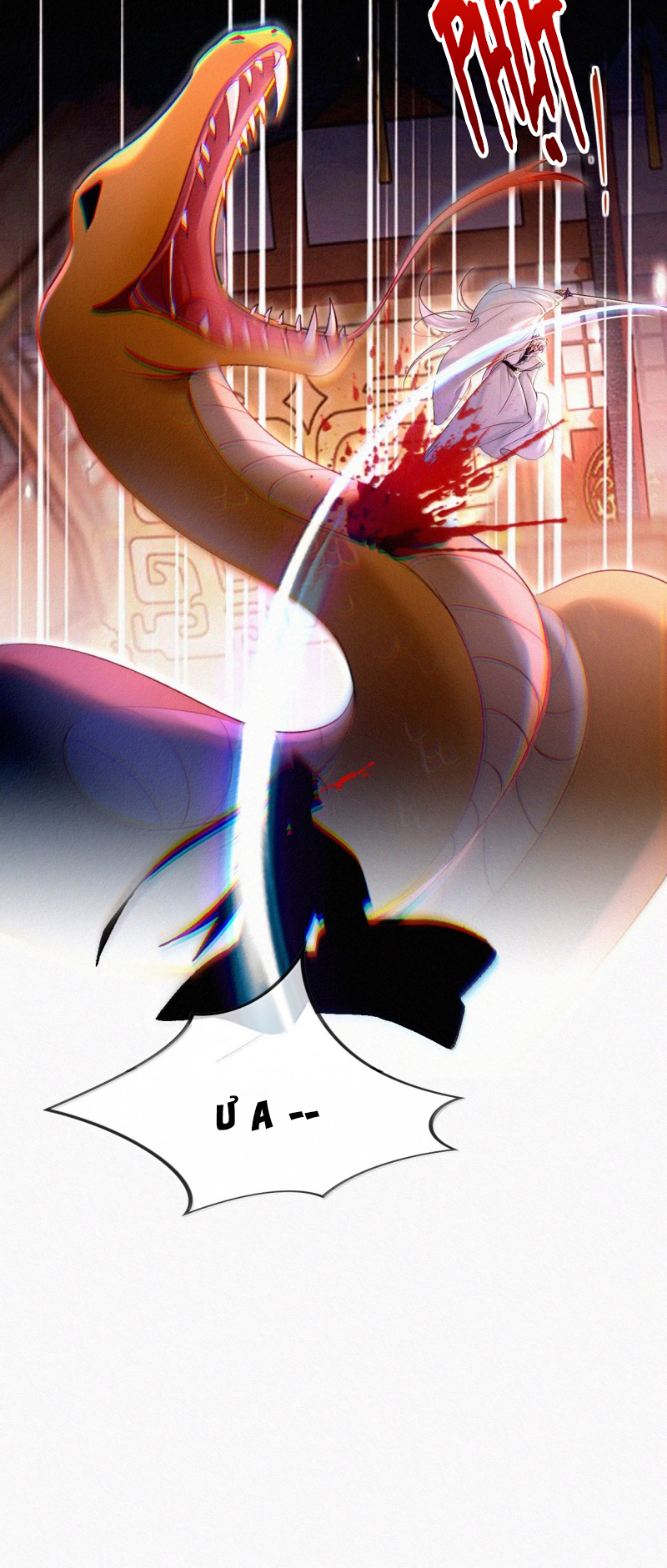 Nam Chủ Vì Sao Quyến Rũ Ta Chap 72 - Trang 2