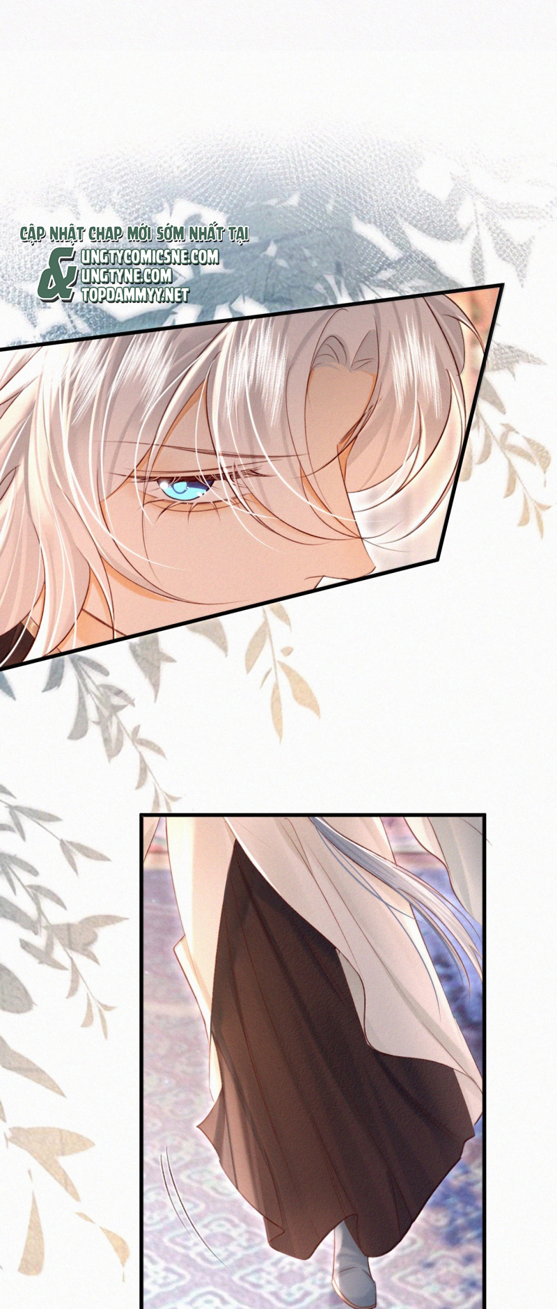 Nam Chủ Vì Sao Quyến Rũ Ta Chap 72 - Trang 2