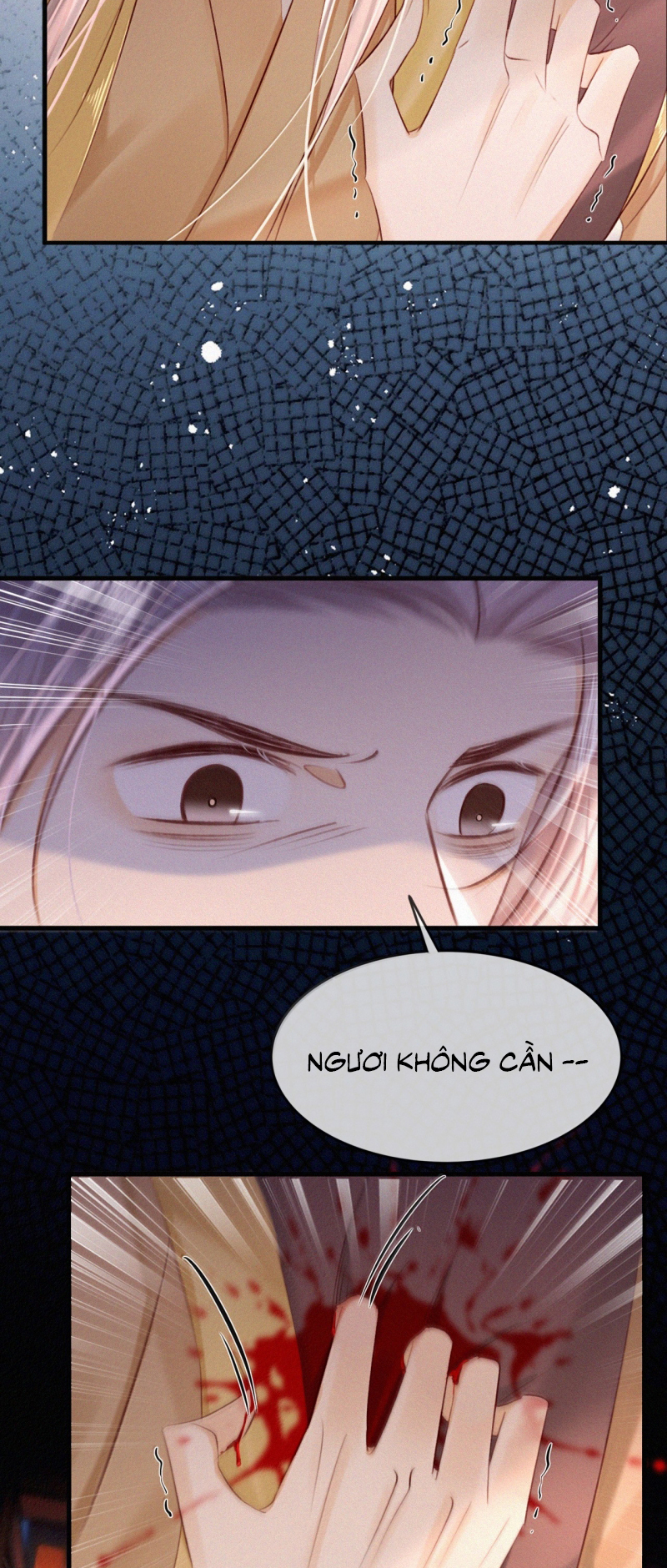 Nam Chủ Vì Sao Quyến Rũ Ta Chap 72 - Trang 2