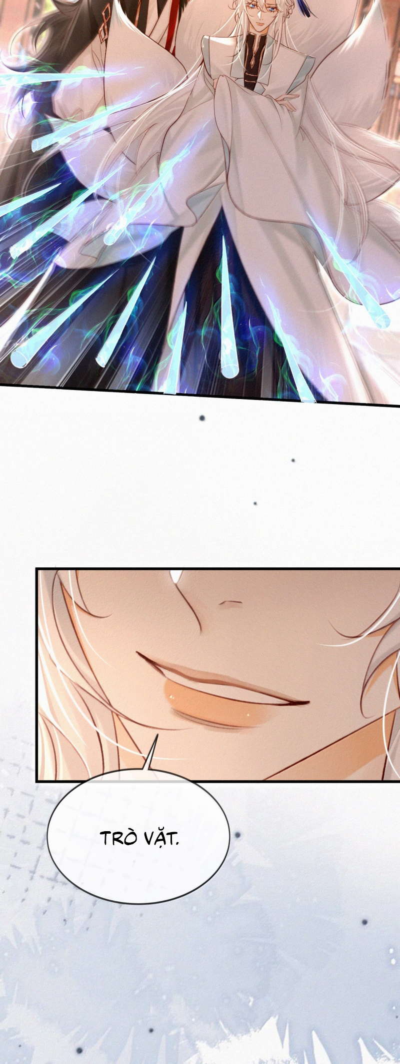 Nam Chủ Vì Sao Quyến Rũ Ta Chap 72 - Trang 2