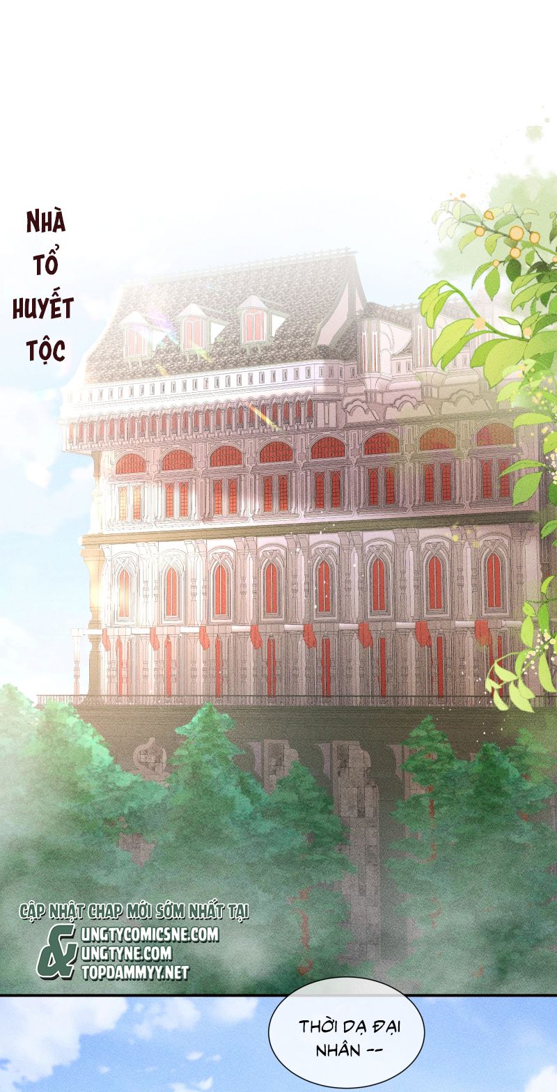 Nhận Kẻ Địch Làm Cha Chap 14 - Trang 2
