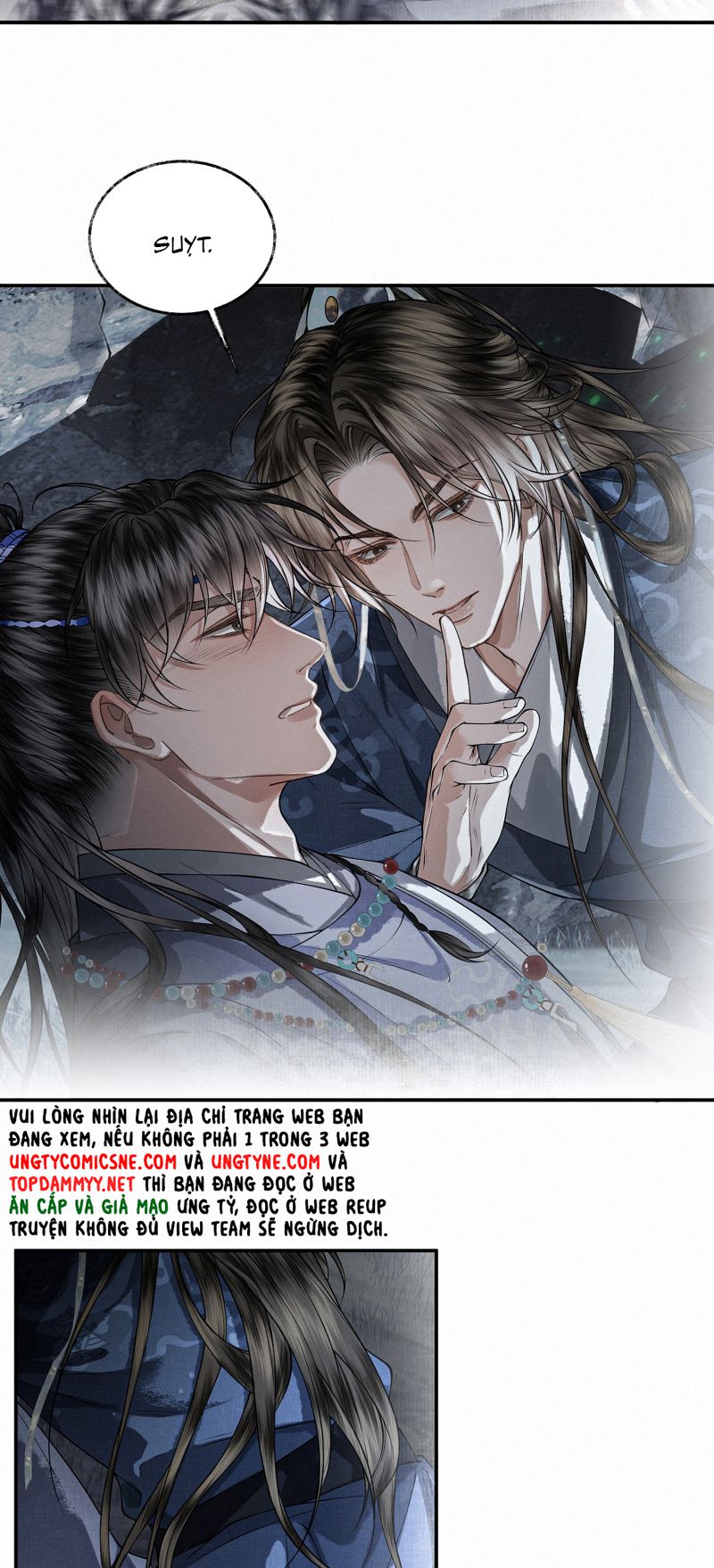 Thương Tiến Tửu Chap 47 - Trang 3