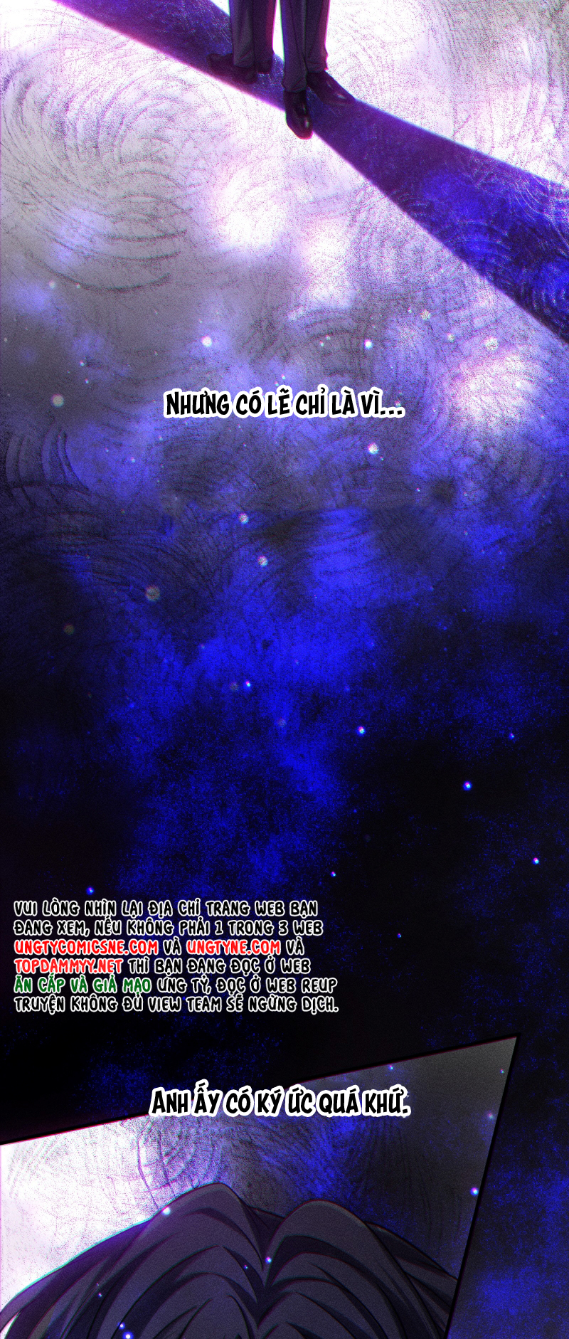 Nụ Hôn Nhẹ Lên Đóa Hoa Tuyệt Vọng Chap 31 - Trang 2