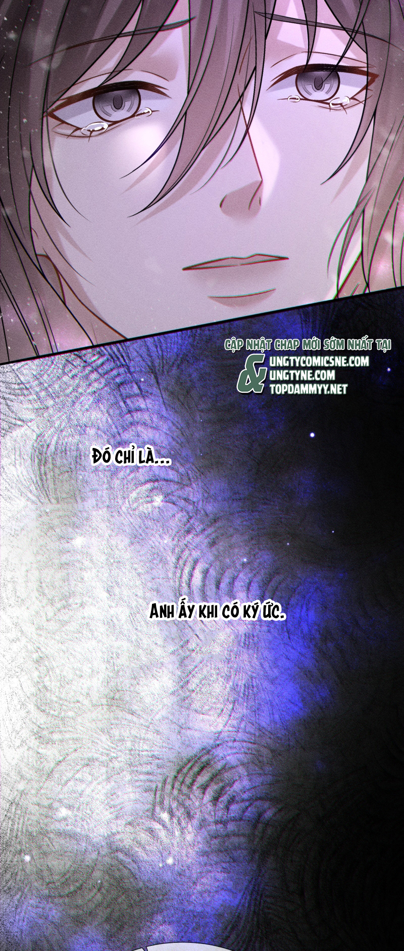 Nụ Hôn Nhẹ Lên Đóa Hoa Tuyệt Vọng Chap 31 - Trang 2