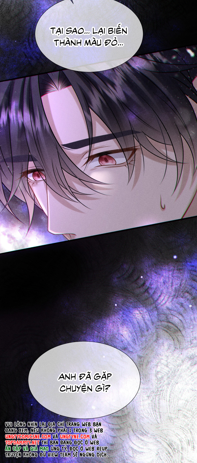 Nụ Hôn Nhẹ Lên Đóa Hoa Tuyệt Vọng Chap 31 - Trang 2