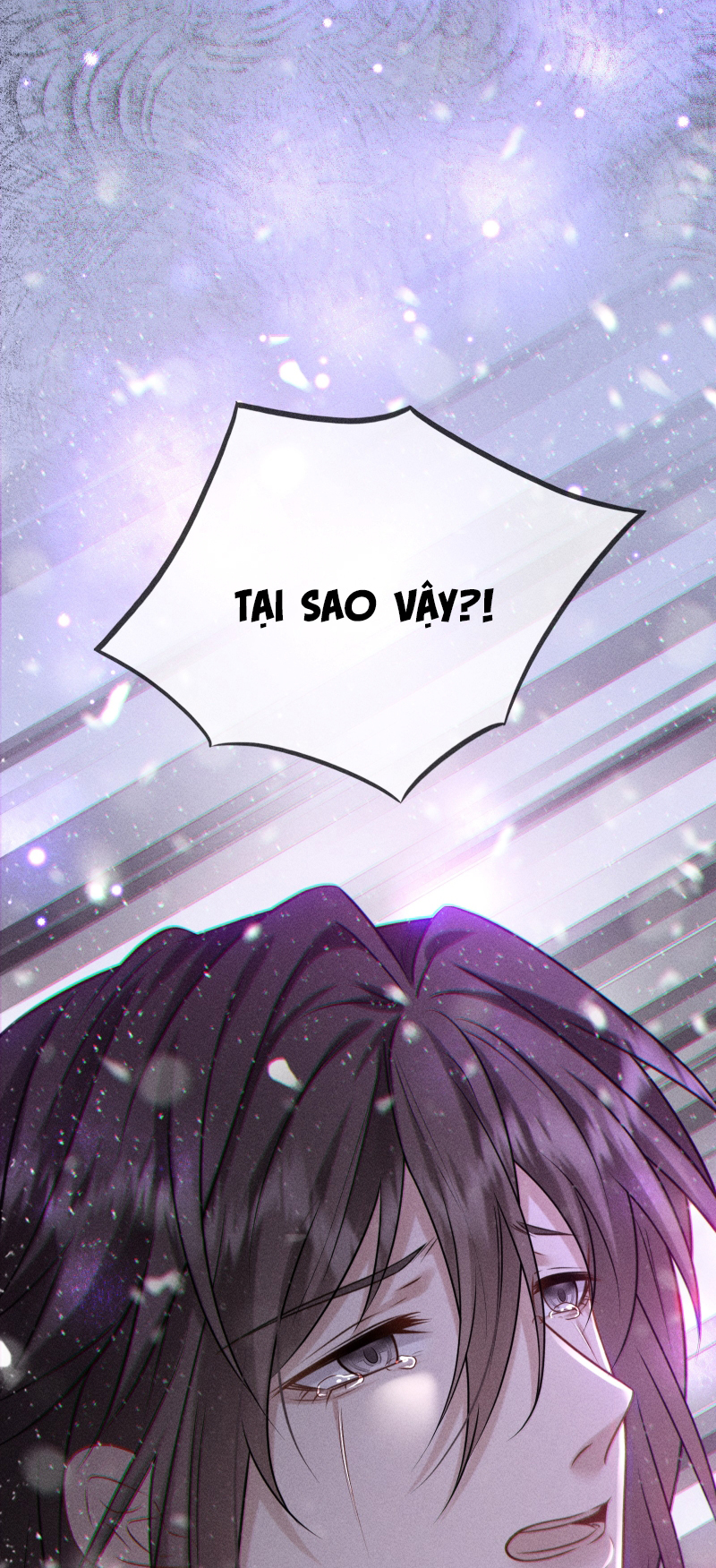 Nụ Hôn Nhẹ Lên Đóa Hoa Tuyệt Vọng Chap 31 - Trang 2