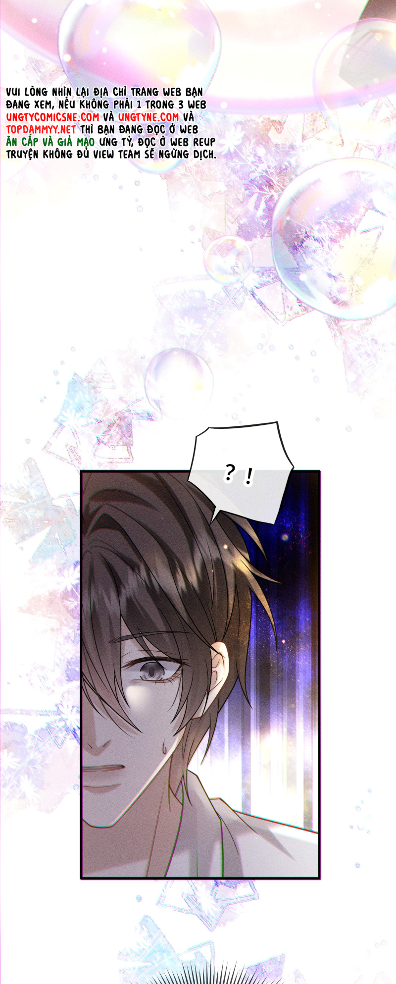 Nụ Hôn Nhẹ Lên Đóa Hoa Tuyệt Vọng Chap 31 - Trang 2