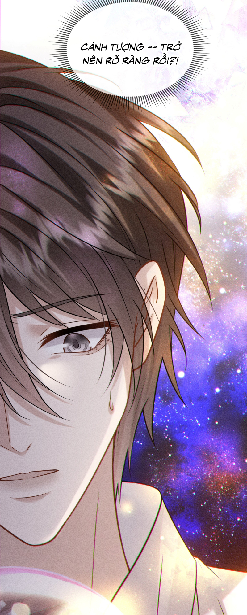 Nụ Hôn Nhẹ Lên Đóa Hoa Tuyệt Vọng Chap 31 - Trang 2