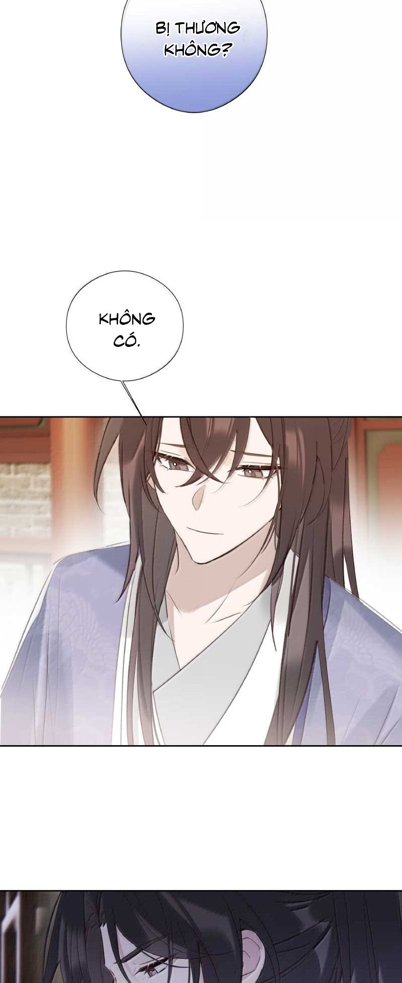 Như Kiến Tuyết Lai Chap 27 - Trang 2
