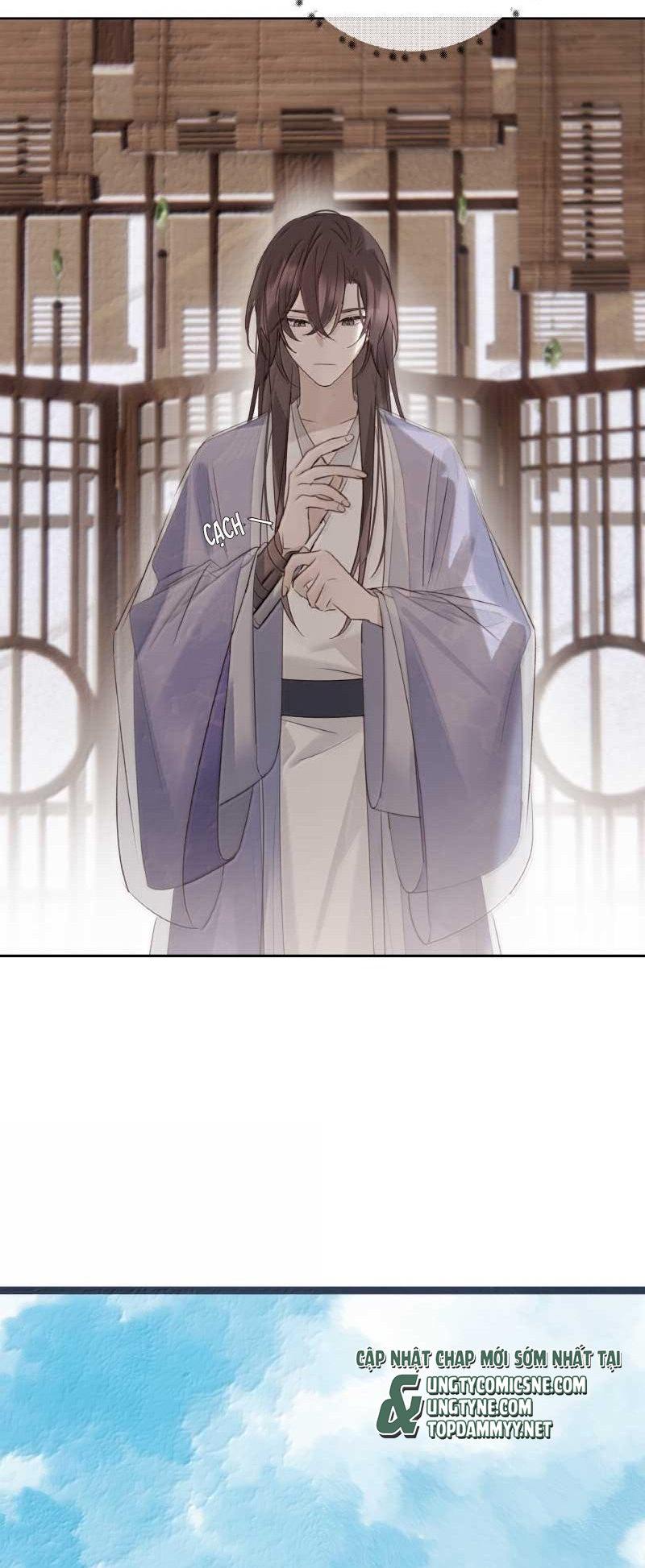 Như Kiến Tuyết Lai Chap 27 - Trang 2