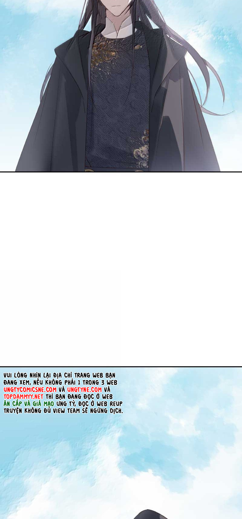 Như Kiến Tuyết Lai Chap 27 - Trang 2