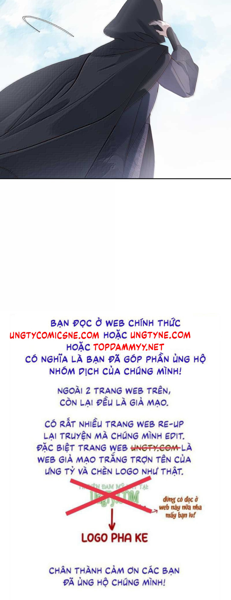 Như Kiến Tuyết Lai Chap 27 - Trang 2