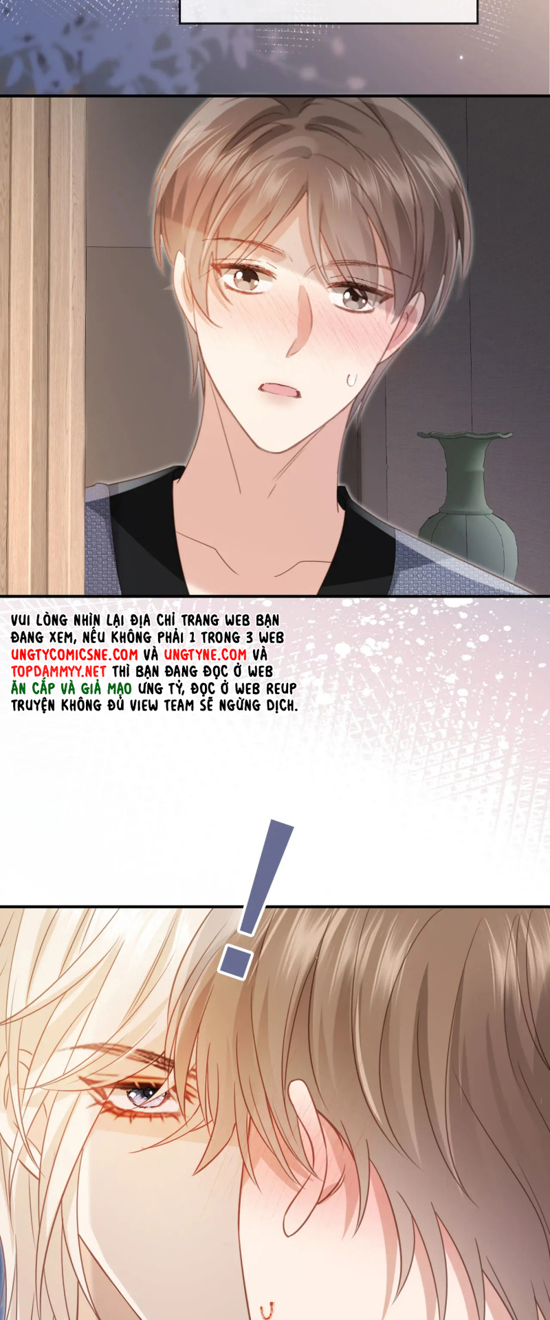 Bạch Nguyệt Quang Hắn Yêu Thế Thân Rồi Sao?! Chap 131 - Next 