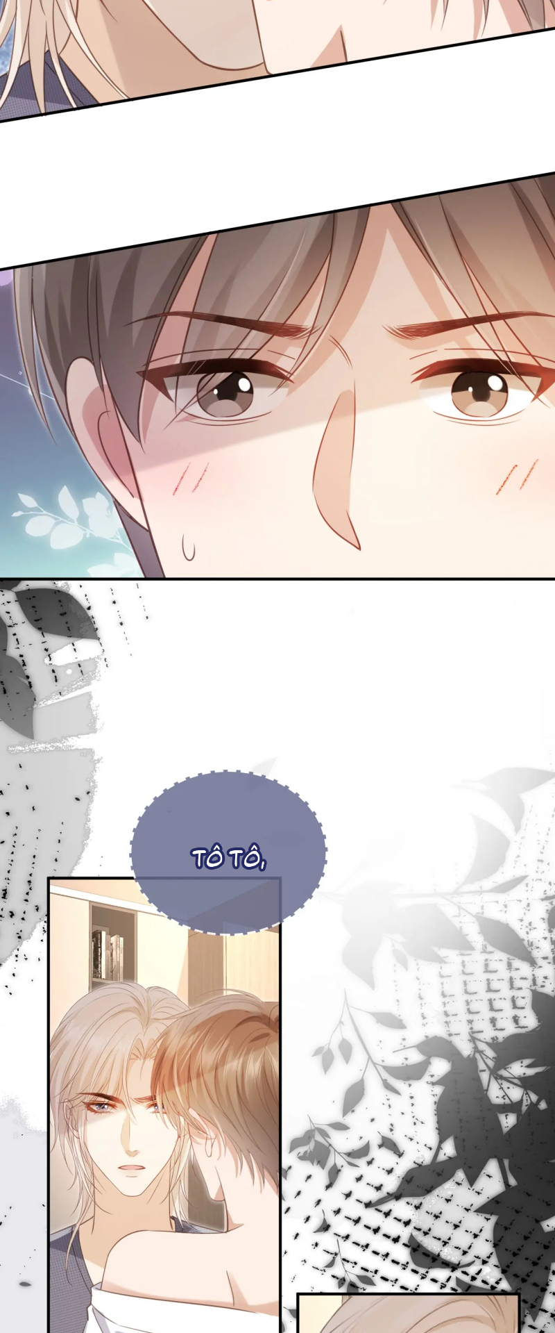 Bạch Nguyệt Quang Hắn Yêu Thế Thân Rồi Sao?! Chap 131 - Next 