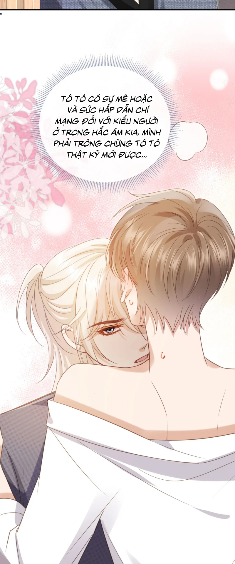 Bạch Nguyệt Quang Hắn Yêu Thế Thân Rồi Sao?! Chap 131 - Next 