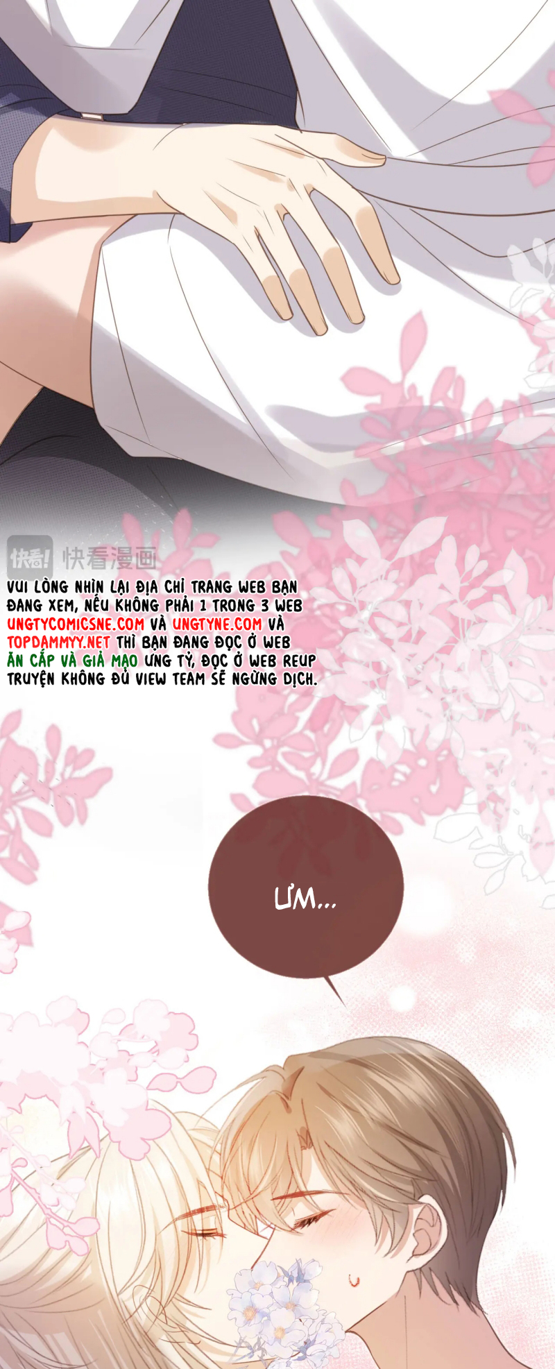 Bạch Nguyệt Quang Hắn Yêu Thế Thân Rồi Sao?! Chap 131 - Next 
