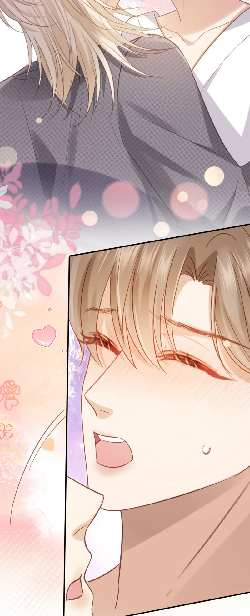 Bạch Nguyệt Quang Hắn Yêu Thế Thân Rồi Sao?! Chap 131 - Next 