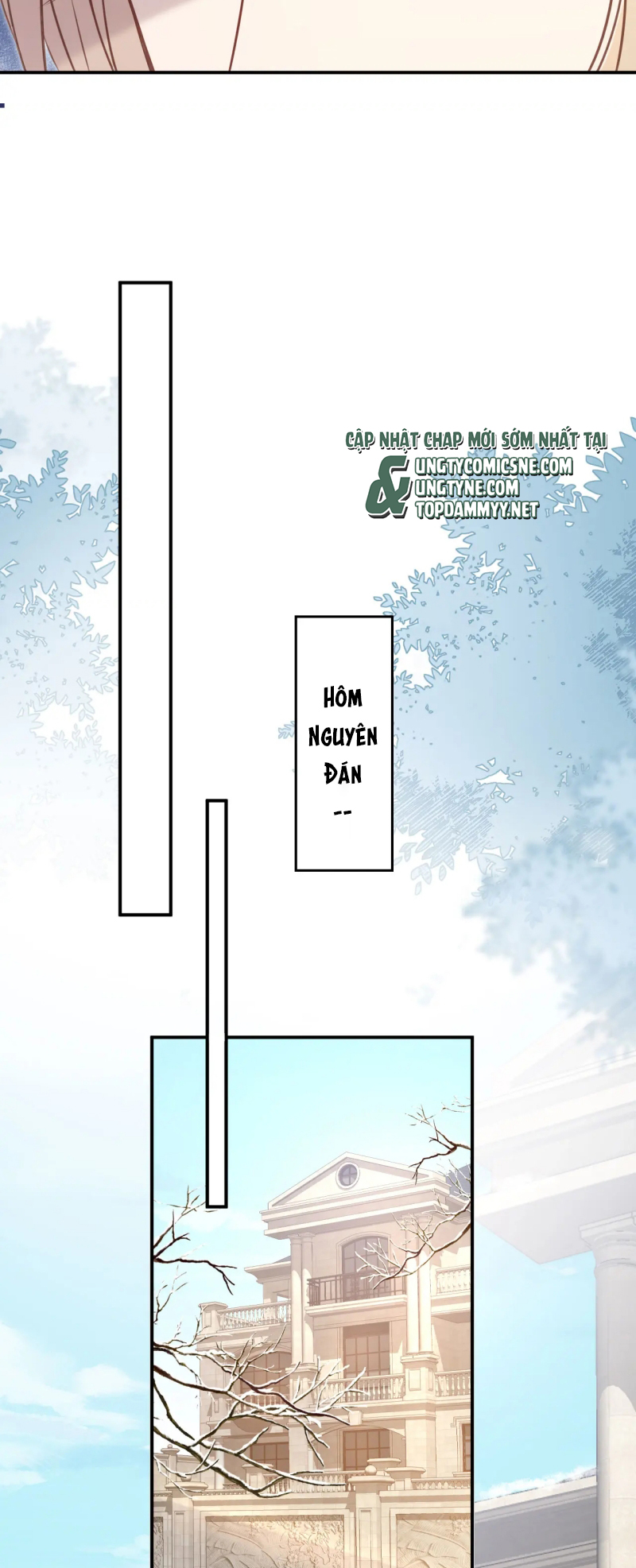 Bạch Nguyệt Quang Hắn Yêu Thế Thân Rồi Sao?! Chap 131 - Next 