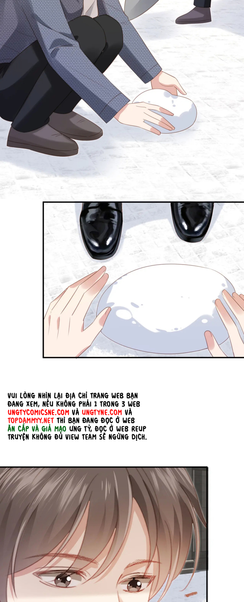 Bạch Nguyệt Quang Hắn Yêu Thế Thân Rồi Sao?! Chap 131 - Next 