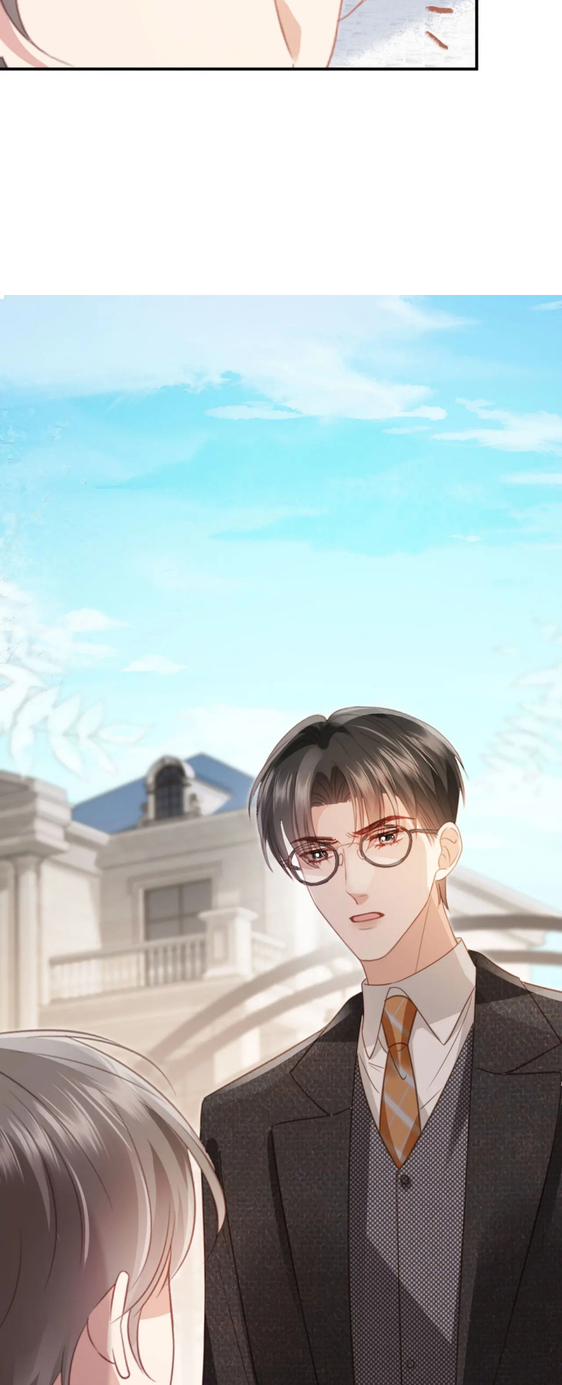 Bạch Nguyệt Quang Hắn Yêu Thế Thân Rồi Sao?! Chap 131 - Next 