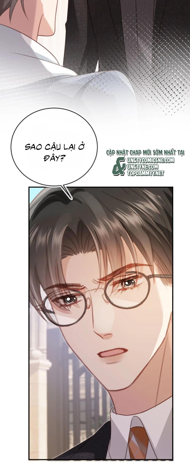 Bạch Nguyệt Quang Hắn Yêu Thế Thân Rồi Sao?! Chap 131 - Next 