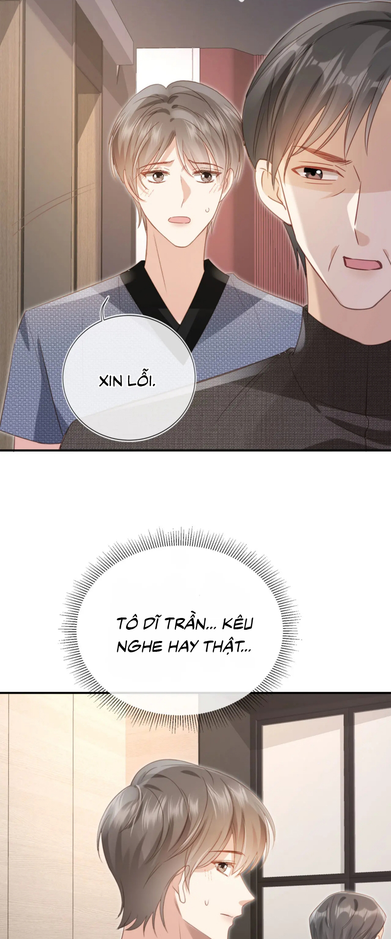 Bạch Nguyệt Quang Hắn Yêu Thế Thân Rồi Sao?! Chap 131 - Next 