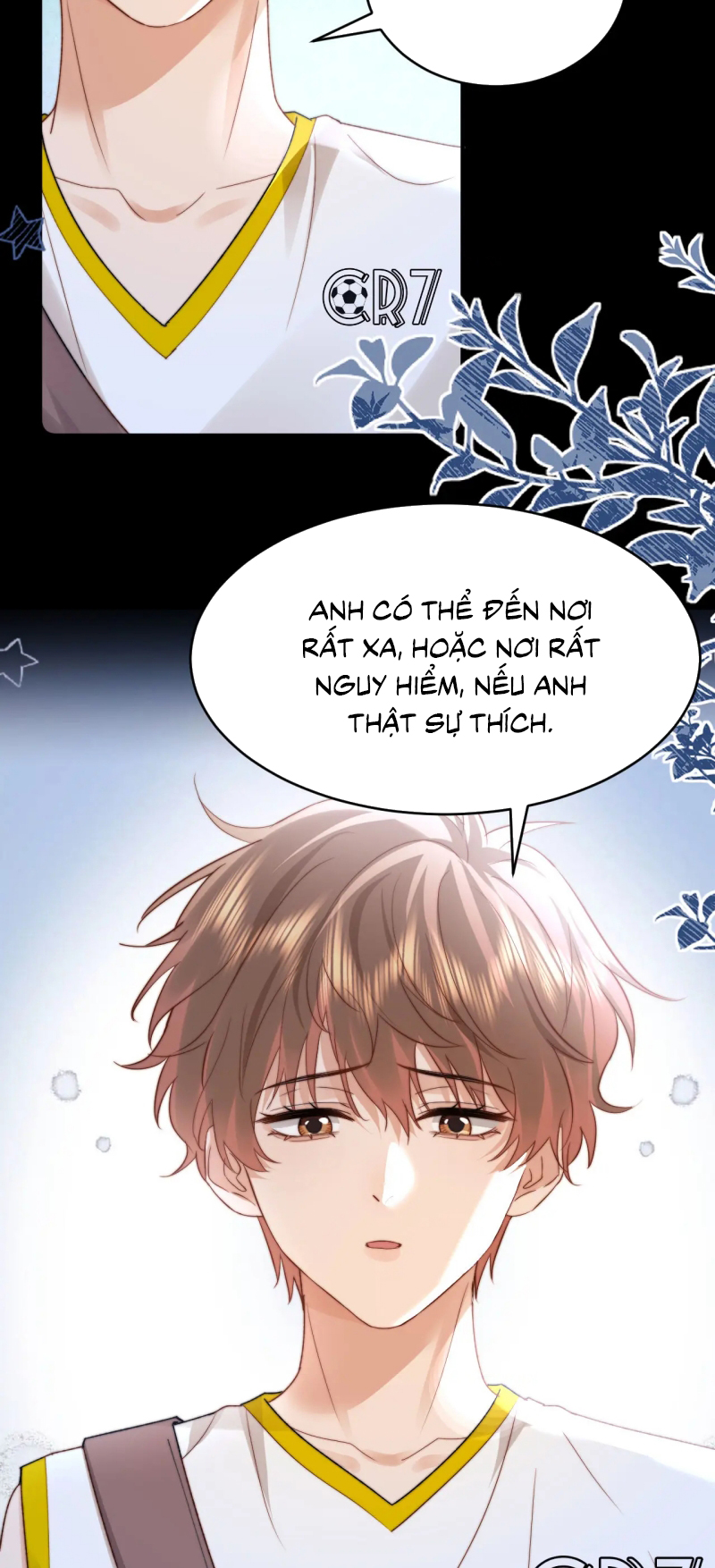 Chất Dị Ứng Đáng Yêu Chap 112 - Trang 4