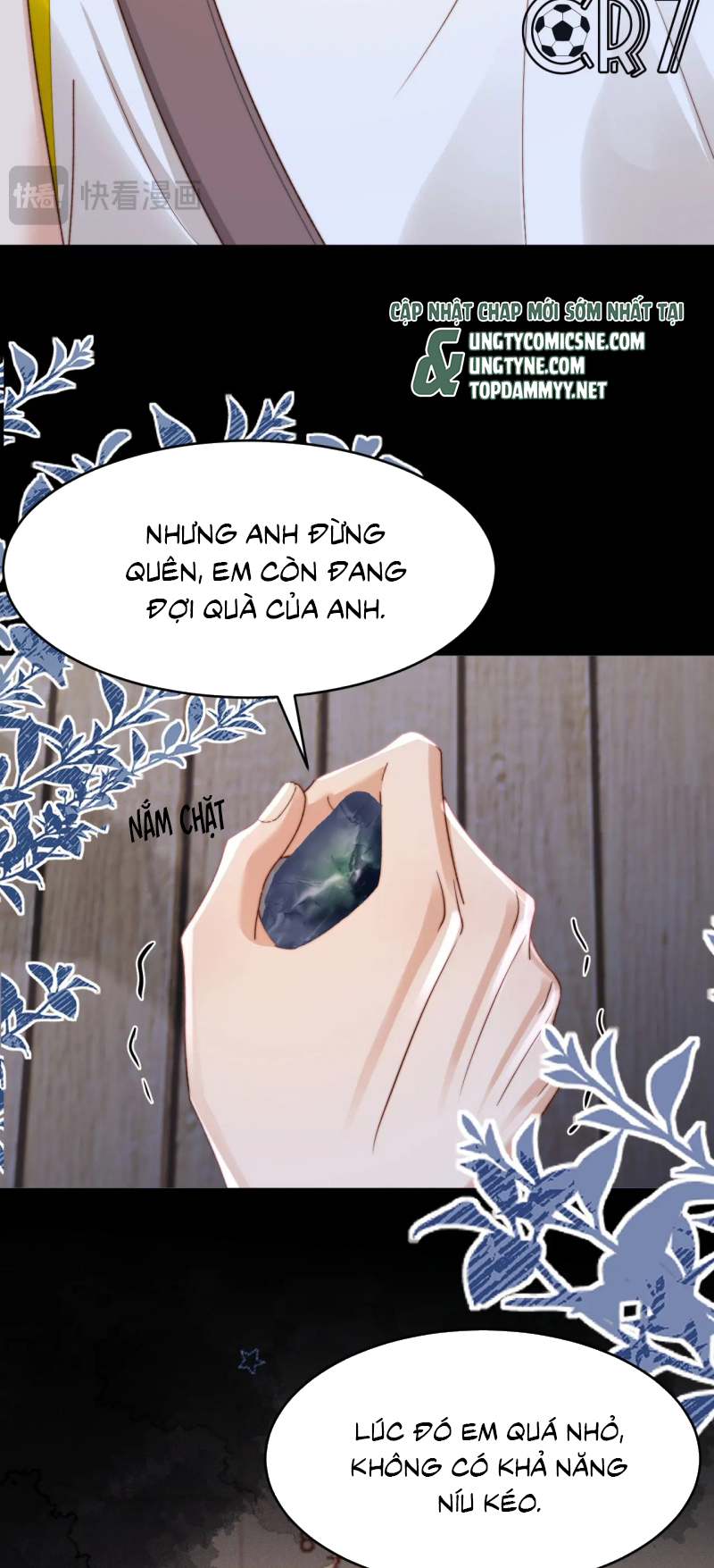 Chất Dị Ứng Đáng Yêu Chap 112 - Trang 4