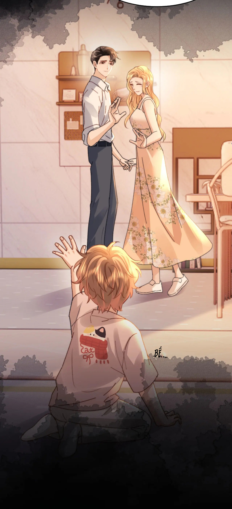 Chất Dị Ứng Đáng Yêu Chap 112 - Trang 4