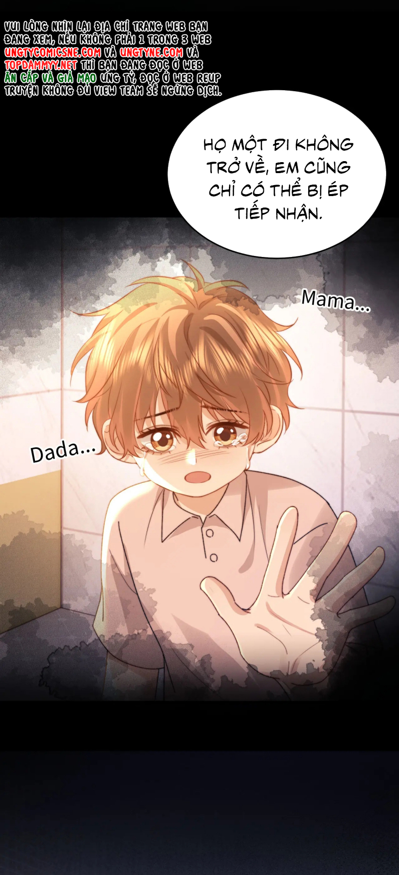 Chất Dị Ứng Đáng Yêu Chap 112 - Trang 4