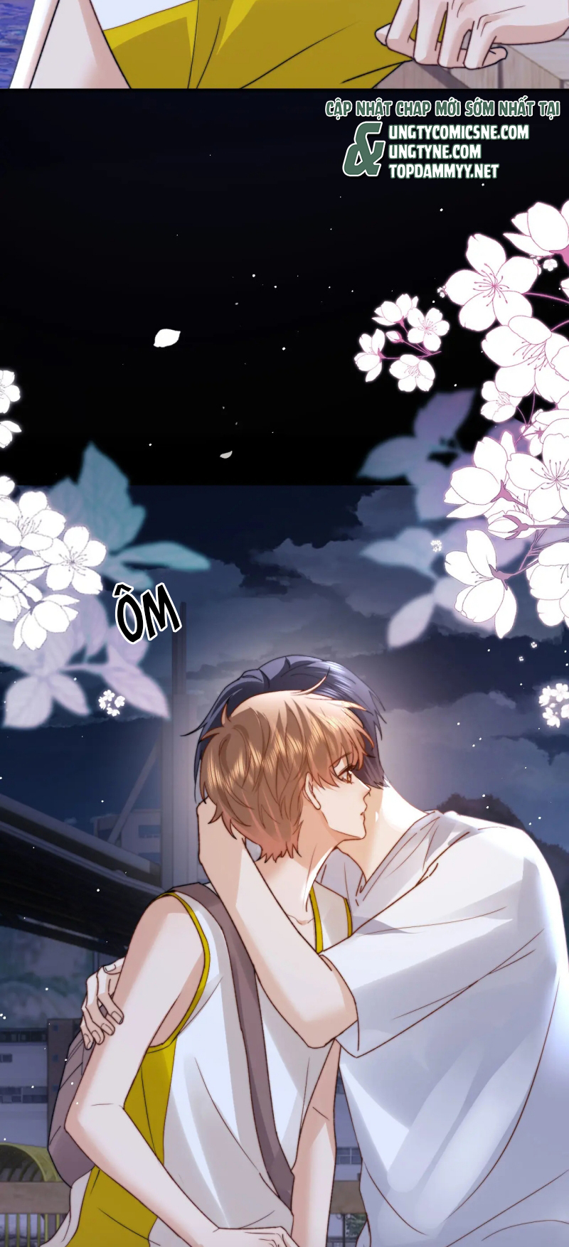 Chất Dị Ứng Đáng Yêu Chap 112 - Trang 4