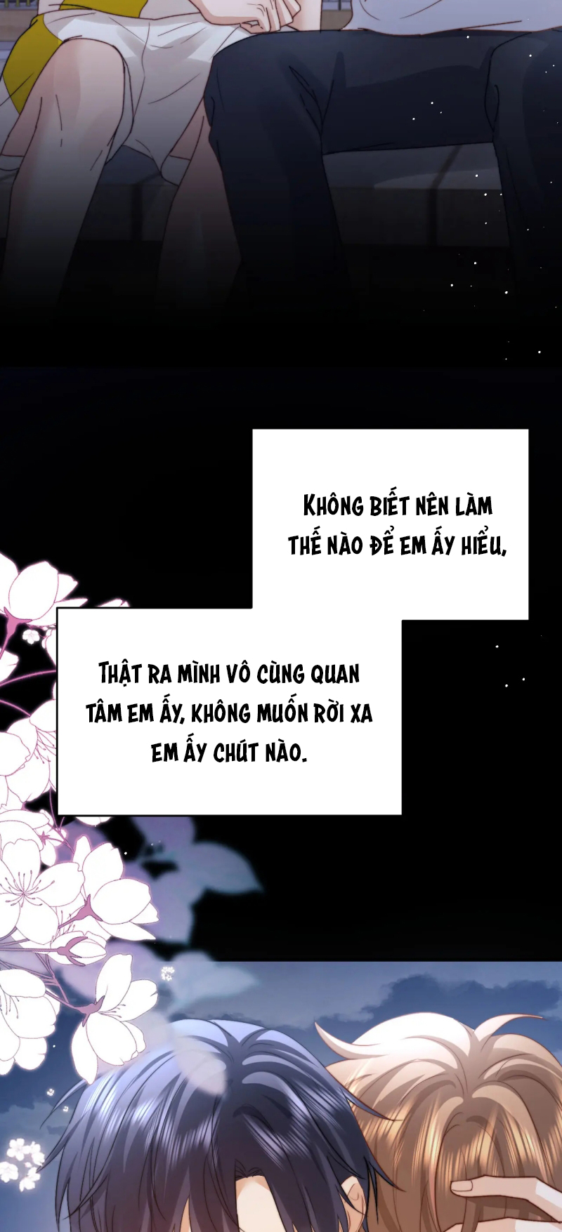 Chất Dị Ứng Đáng Yêu Chap 112 - Trang 4
