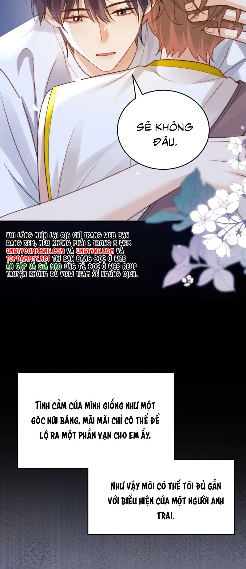 Chất Dị Ứng Đáng Yêu Chap 112 - Trang 4