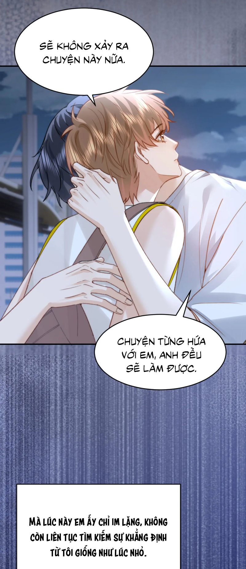 Chất Dị Ứng Đáng Yêu Chap 112 - Trang 4