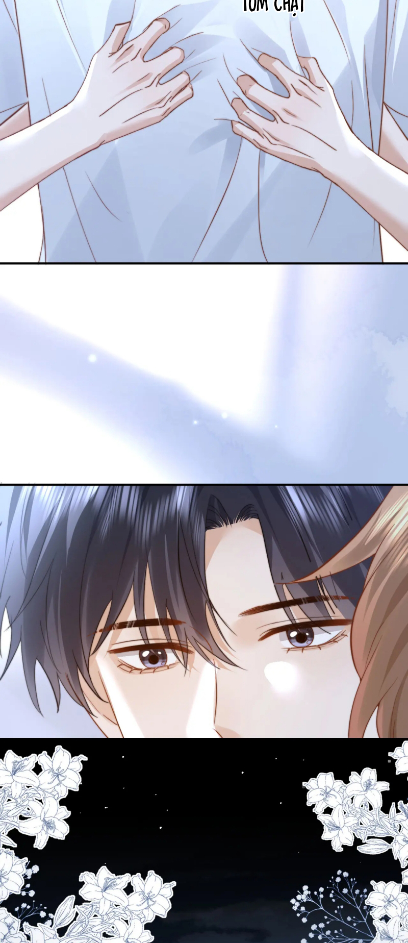 Chất Dị Ứng Đáng Yêu Chap 112 - Trang 4