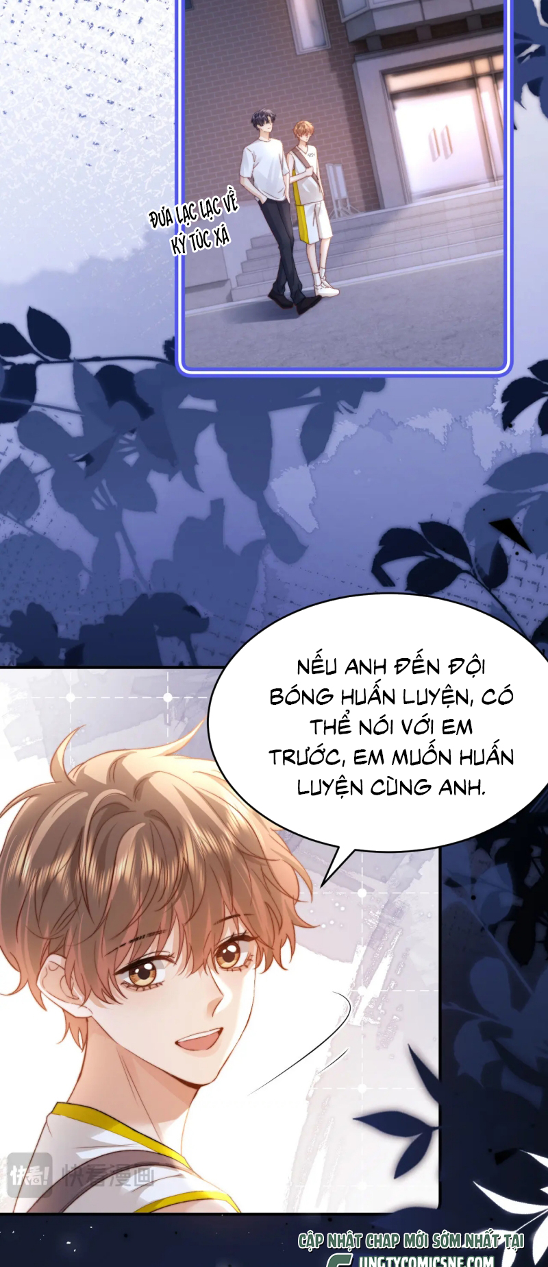 Chất Dị Ứng Đáng Yêu Chap 112 - Trang 4
