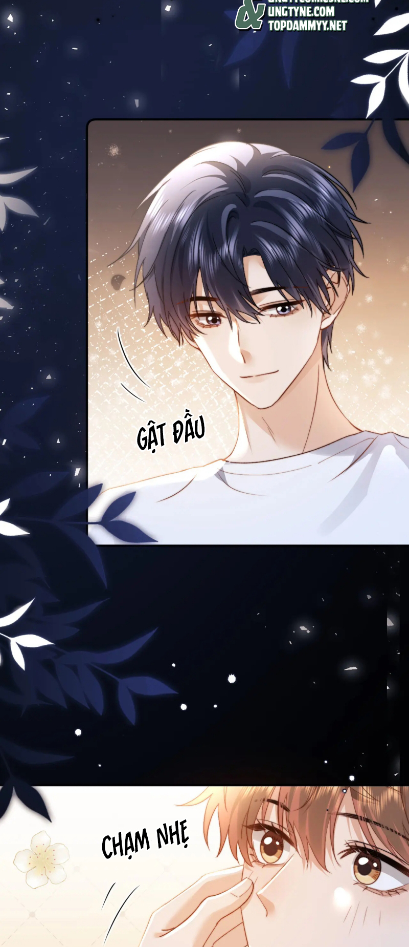 Chất Dị Ứng Đáng Yêu Chap 112 - Trang 4