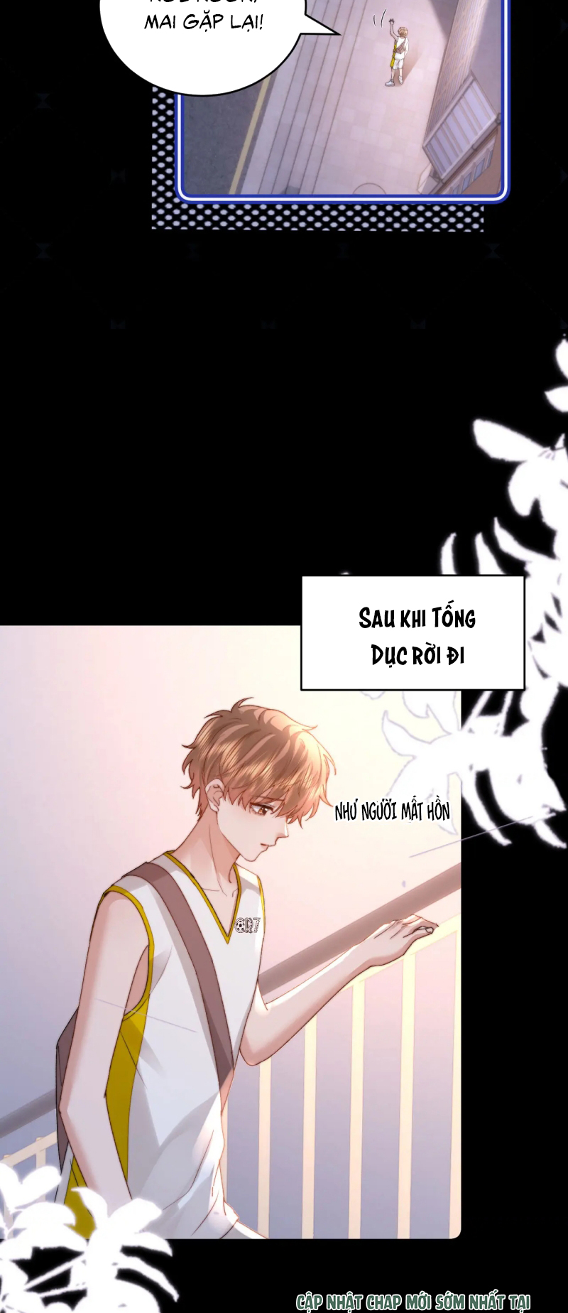 Chất Dị Ứng Đáng Yêu Chap 112 - Trang 4